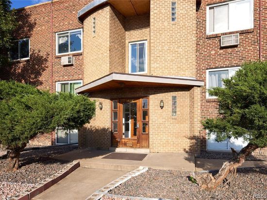 1620 Colorado Boulevard  Unit 3, Denver, CO 80220