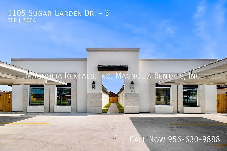 1st image of 1105 Sugar Garden Dr APT 3