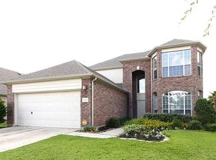 20022 Castlegreen Dr, Spring, TX 77388