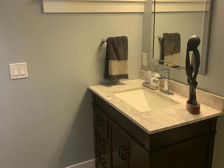 3111 Harrow Dr #LOWER LEVEL — Photo 8