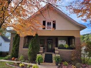 107 Jefferson Ave, Jewett, OH 43986