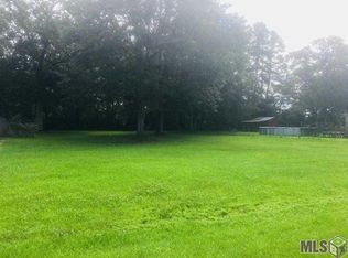 Rural Tract Myerson Ln, Walker, LA 70785