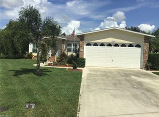 19864 Frenchmans Ct, North Fort Myers, FL 33903