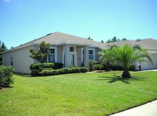 19032 Fern Meadow Loop, Lutz, FL 33558