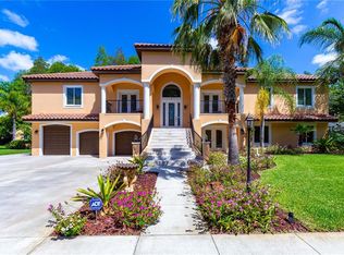 10509 Hinds Pl, Odessa, FL 33556