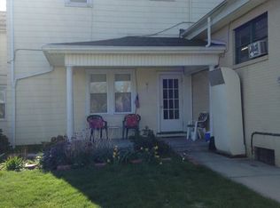 11 E Main St APT 3, Richland, PA 17087