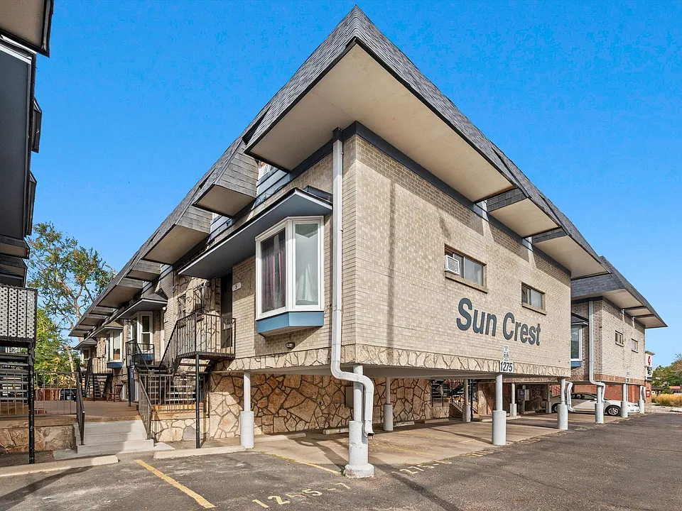 1275 Colorado Blvd #6