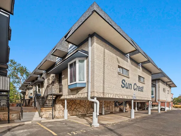 1275 Colorado Blvd APT 6, Denver, CO 80206