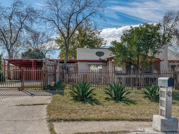 338 CANTRELL DR, San Antonio, TX 78221