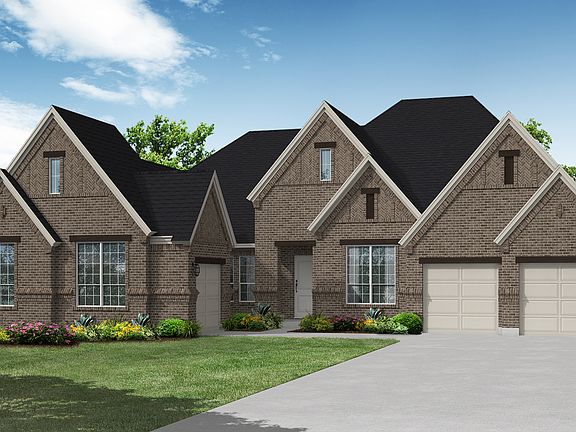 Elevation E