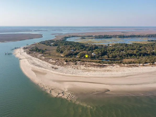 205 Pelican Flight Dr Lot 9, Isle Of Palms, SC 29451