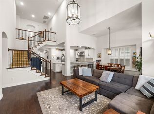 7313 Brightwater Rd, Fort Worth, TX 76132