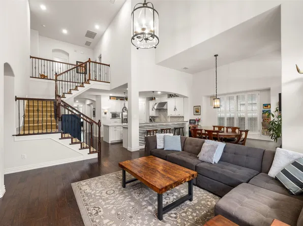 7313 Brightwater Rd, Fort Worth, TX 76132