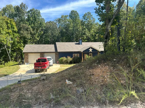 102 Joe Rowell Rd, Buchanan, GA 30113