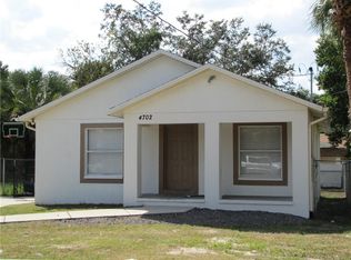 4702 N 42nd St, Tampa, FL 33610
