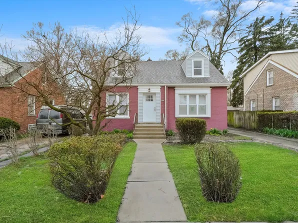 303 E 142nd St, Dolton, IL 60419