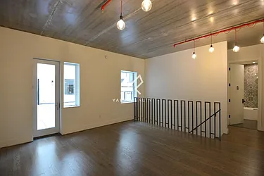 Rented by Yaffa Realty LLC