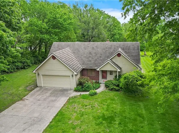 109 Allison Ct, Lawson, MO 64062