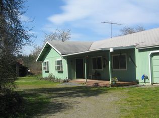 15925 Littlerock Rd SW, Rochester, WA 98579