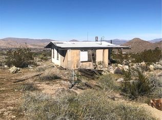 31875 Sapphire Rd, Lucerne Valley, CA 92356