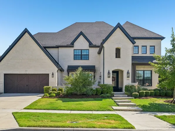 7142 Whiskbroom Dr, Frisco, TX 75036