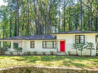 3466 Rockhaven Cir NE, Atlanta, GA 30324