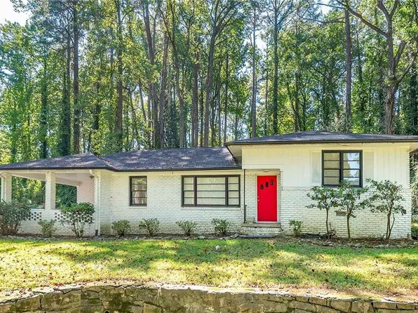 3466 Rockhaven Cir NE, Atlanta, GA 30324