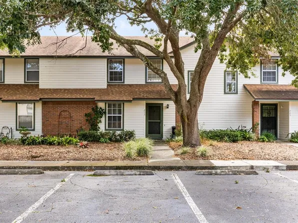 213 S Wilderness Point, Casselberry, FL 32707