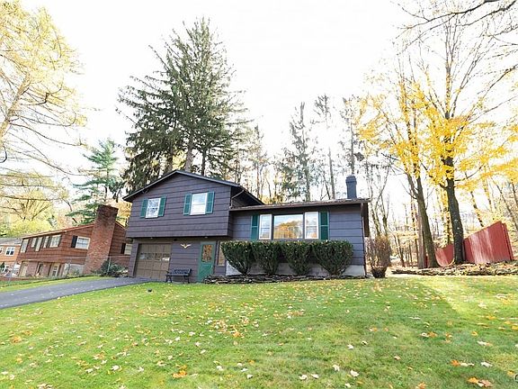 This split level home is ready for you!