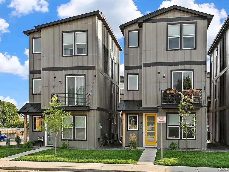 6009 Benton St — Photo 1