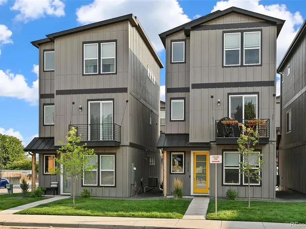 6009 Benton St, Arvada, CO 80003