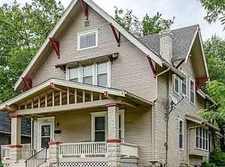 330 N Vassar Ave, Wichita, KS 67208