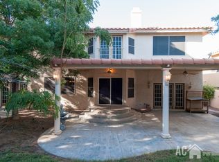 8713 Castle Hill Ave, Las Vegas, NV 89129