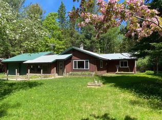 9546 W Chvala Rd, Manistique, MI 49854