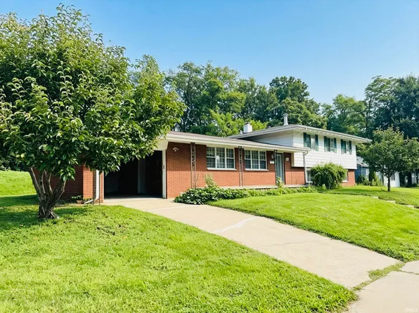 222 Schilling St, West Lafayette, IN 47906
