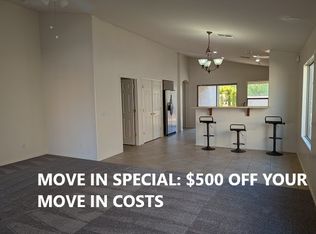 20991 N Leona Blvd, Maricopa, AZ 85138