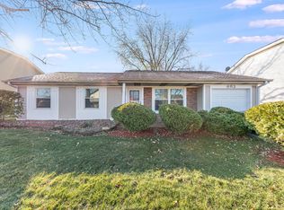 663 Chesapeake Dr, Bolingbrook, IL 60440