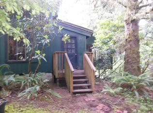 14260 Irish Rd, Cloverdale, OR 97112