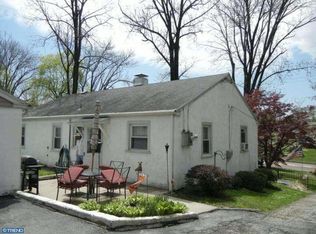 2821 Egypt Rd, Eagleville, PA 19403