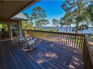 3119 Highway 98 E, Carrabelle, FL 32322