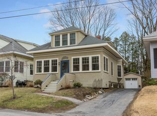 147 Frances St, Portland, ME 04102