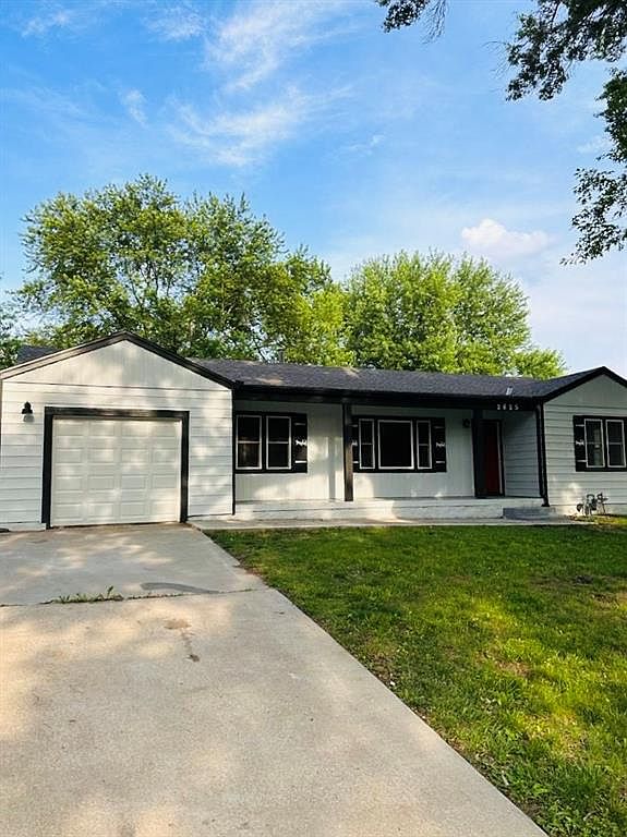 2825 N 76th St, Kansas City, KS 66109 Zillow