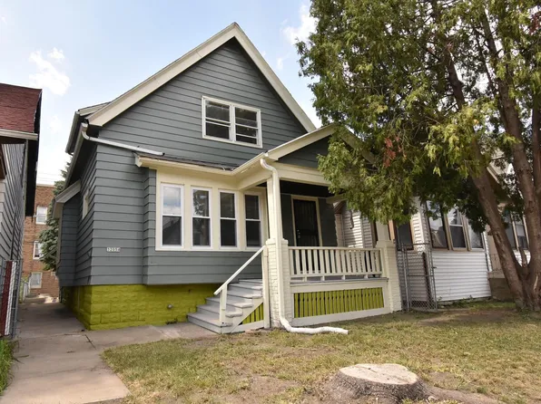 3205 North 35th STREET #3205A, Milwaukee, WI 53216