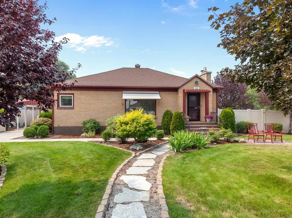 521 N Locust Rd, Spokane, WA 99206