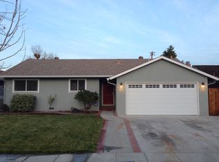 5314 Dent Ave, San Jose, CA 95118