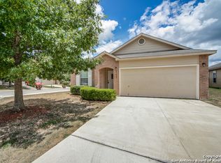 27022 Rustic Horse, San Antonio, TX 78260