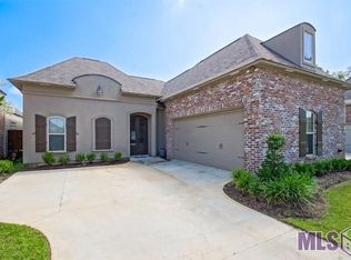 14835 Pendleton Way, Baton Rouge, LA 70810
