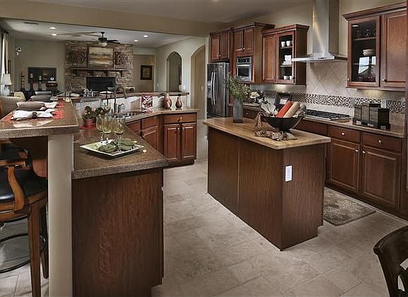 Stratford Kitchen