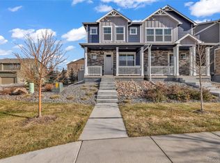 7007 Todd Court, Frederick, CO 80530