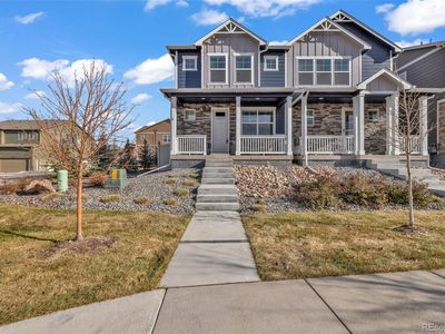 7007 Todd Court, Frederick, CO, 80530